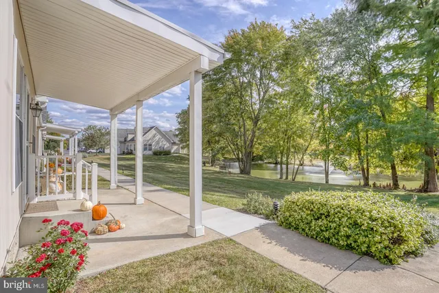 $258,000 | 502 The Pond Way, Church Hill, MD 21623