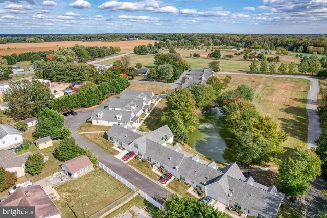 $258,000 | 502 The Pond Way, Church Hill, MD 21623