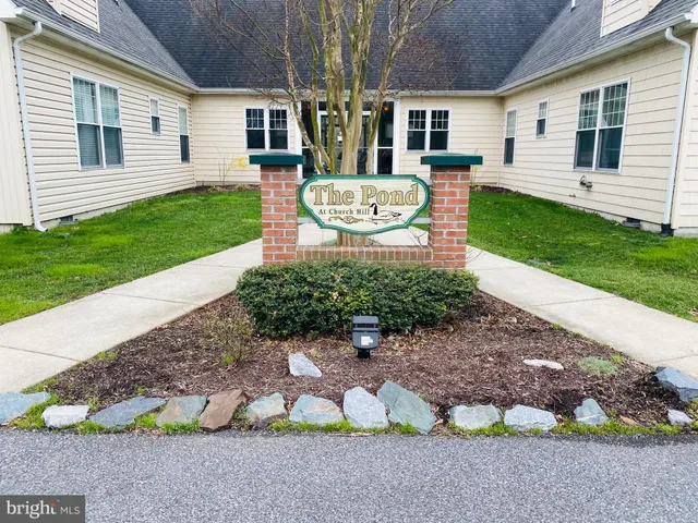 $258,000 | 502 The Pond Way, Church Hill, MD 21623