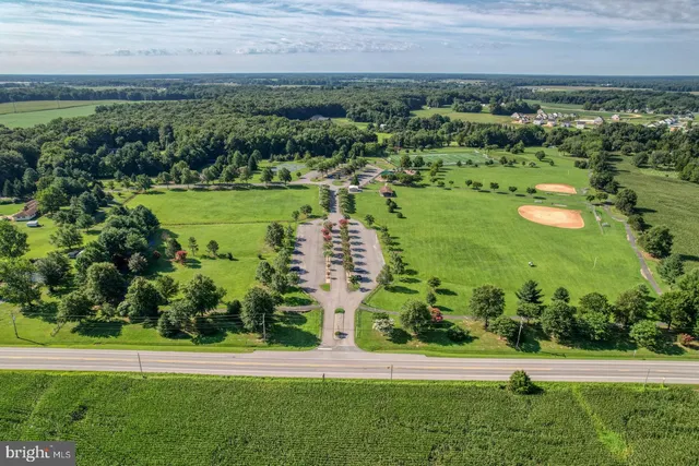 $258,000 | 502 The Pond Way, Church Hill, MD 21623