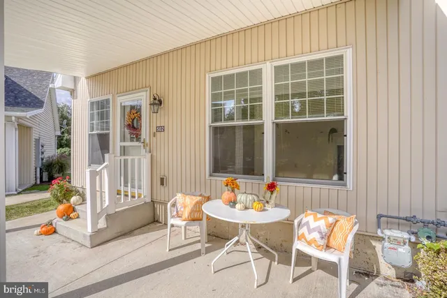 $258,000 | 502 The Pond Way, Church Hill, MD 21623