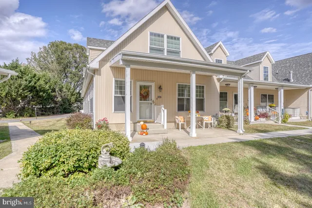 $258,000 | 502 The Pond Way, Church Hill, MD 21623