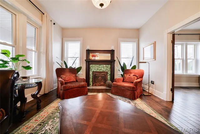 $429,900 | 231 Good Hope Street, Cape Girardeau, MO 63703