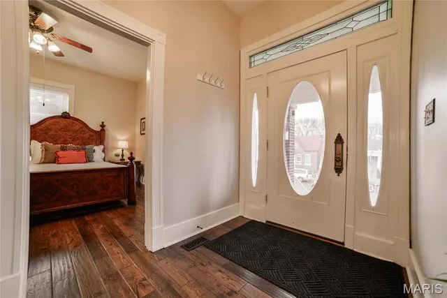 $429,900 | 231 Good Hope Street, Cape Girardeau, MO 63703