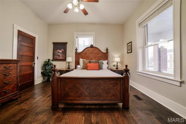 $429,900 | 231 Good Hope Street, Cape Girardeau, MO 63703