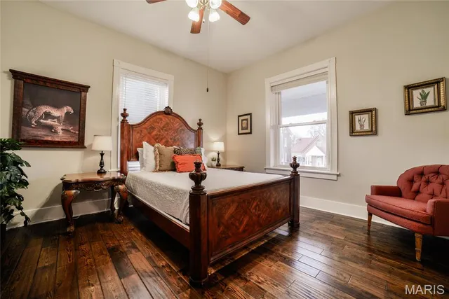 $429,900 | 231 Good Hope Street, Cape Girardeau, MO 63703