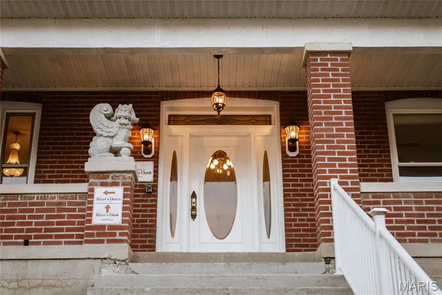 $429,900 | 231 Good Hope Street, Cape Girardeau, MO 63703