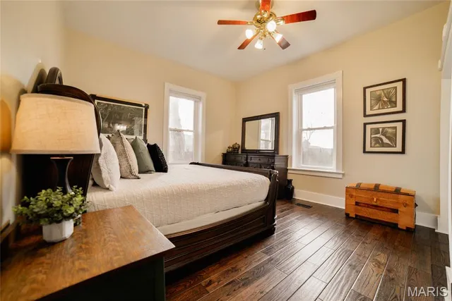 $429,900 | 231 Good Hope Street, Cape Girardeau, MO 63703