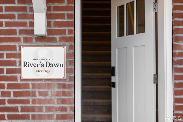 $429,900 | 231 Good Hope Street, Cape Girardeau, MO 63703