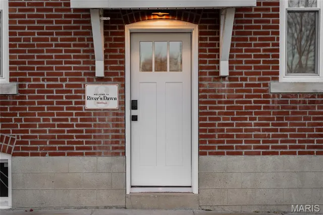 $429,900 | 231 Good Hope Street, Cape Girardeau, MO 63703