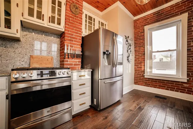 $429,900 | 231 Good Hope Street, Cape Girardeau, MO 63703