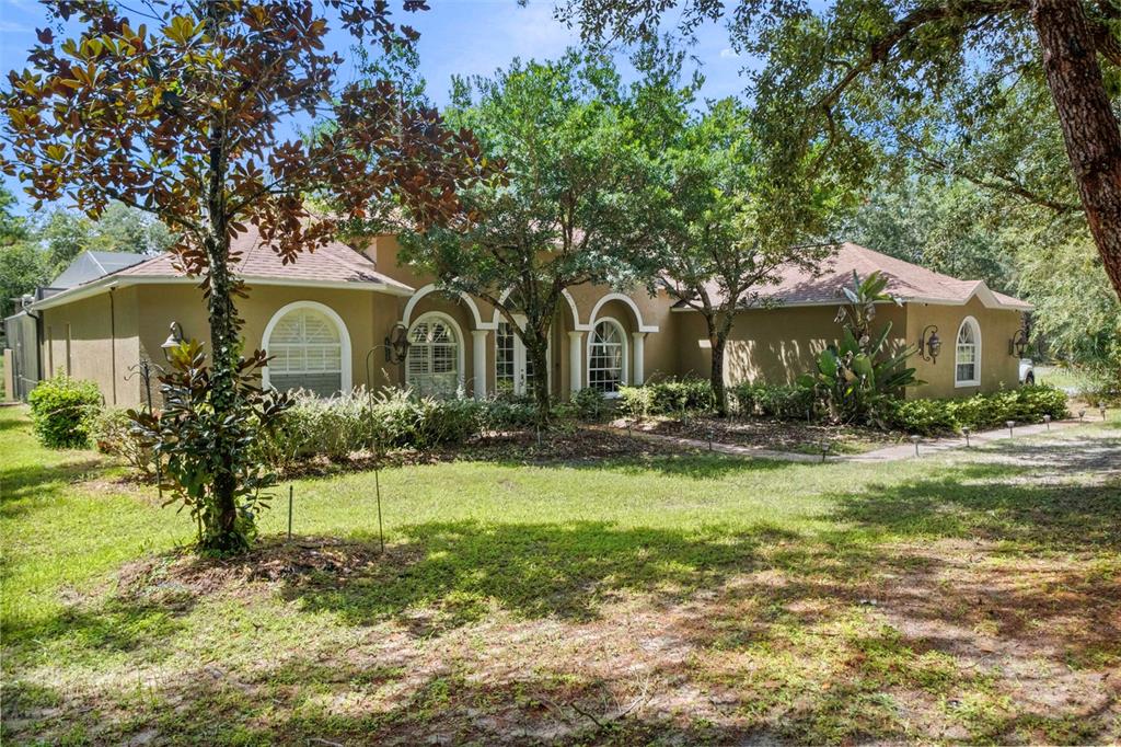 12301 Masked Duck Road Weeki Wachee, FL 34614 - Photo 1 of 1 Front Exterior