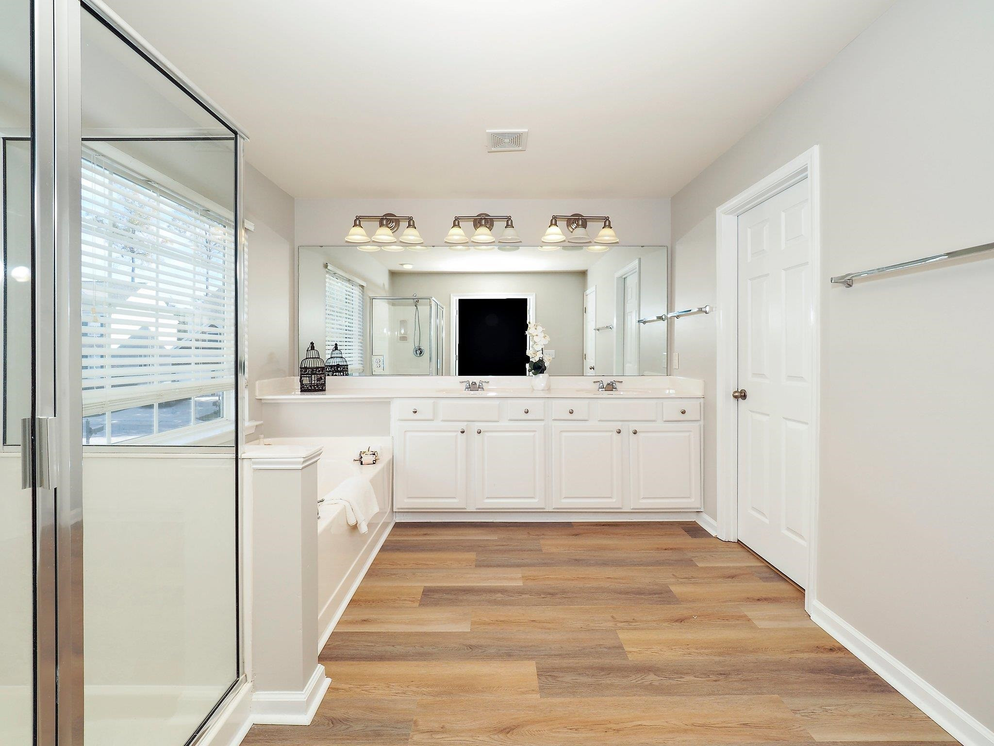 7735 San Gabriel Street Raleigh, NC 27613 - Photo 14 of 23 Photo 14