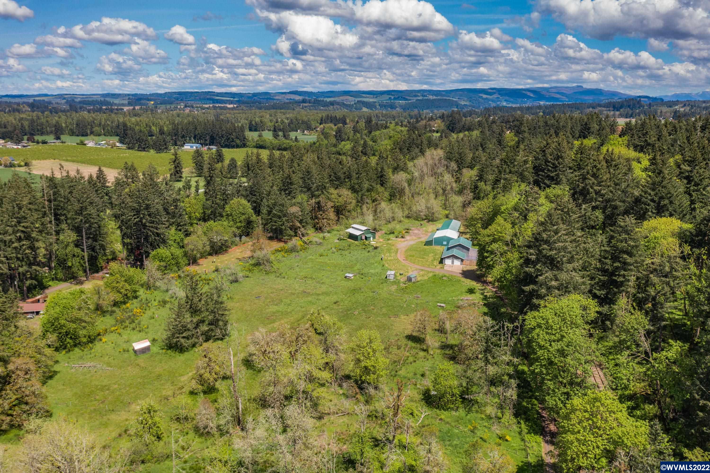 41345 Stayton Scio Road Stayton, OR 97383 - Photo 9 of 42