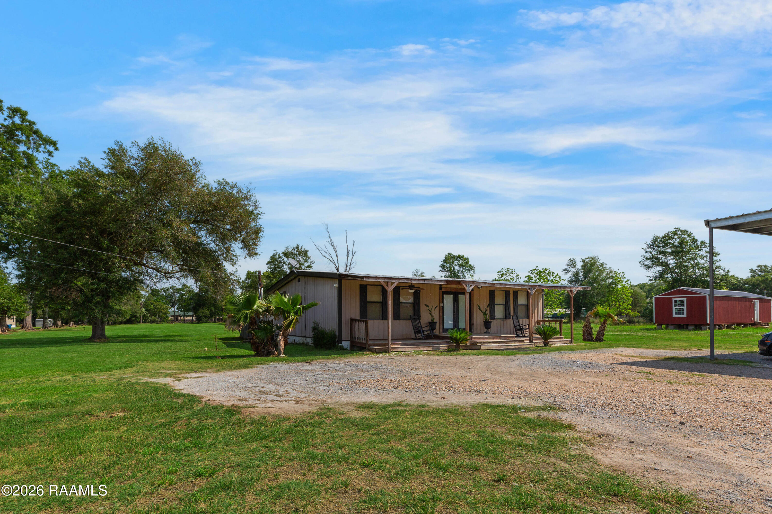 2518 West Gloria Switch Road Carencro, LA 70520 - Photo 20 of 34 2518 W Gloria Switch Carencro-22