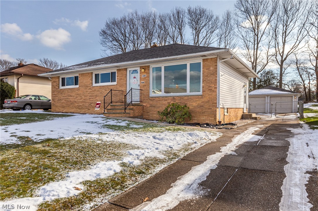 9685 Reichert Road Parma, OH 44130 - Photo 25 of 25