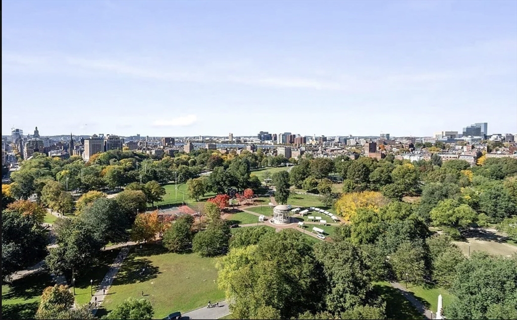 170 Tremont Street, Unit 905 Boston, MA 02111 - Photo 14 of 14