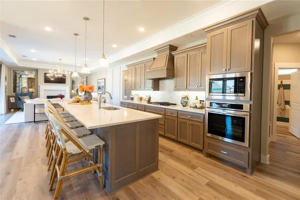 $847,876 | 4371 Carrera Drive, Prosper, TX 75078
