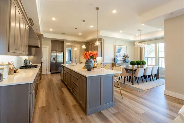 $847,876 | 4371 Carrera Drive, Prosper, TX 75078