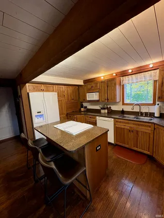 $309,900 | 2435 South Roberts Way, Logansport, IN 46947