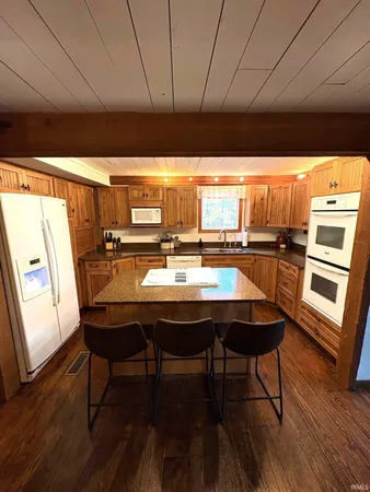 $309,900 | 2435 South Roberts Way, Logansport, IN 46947