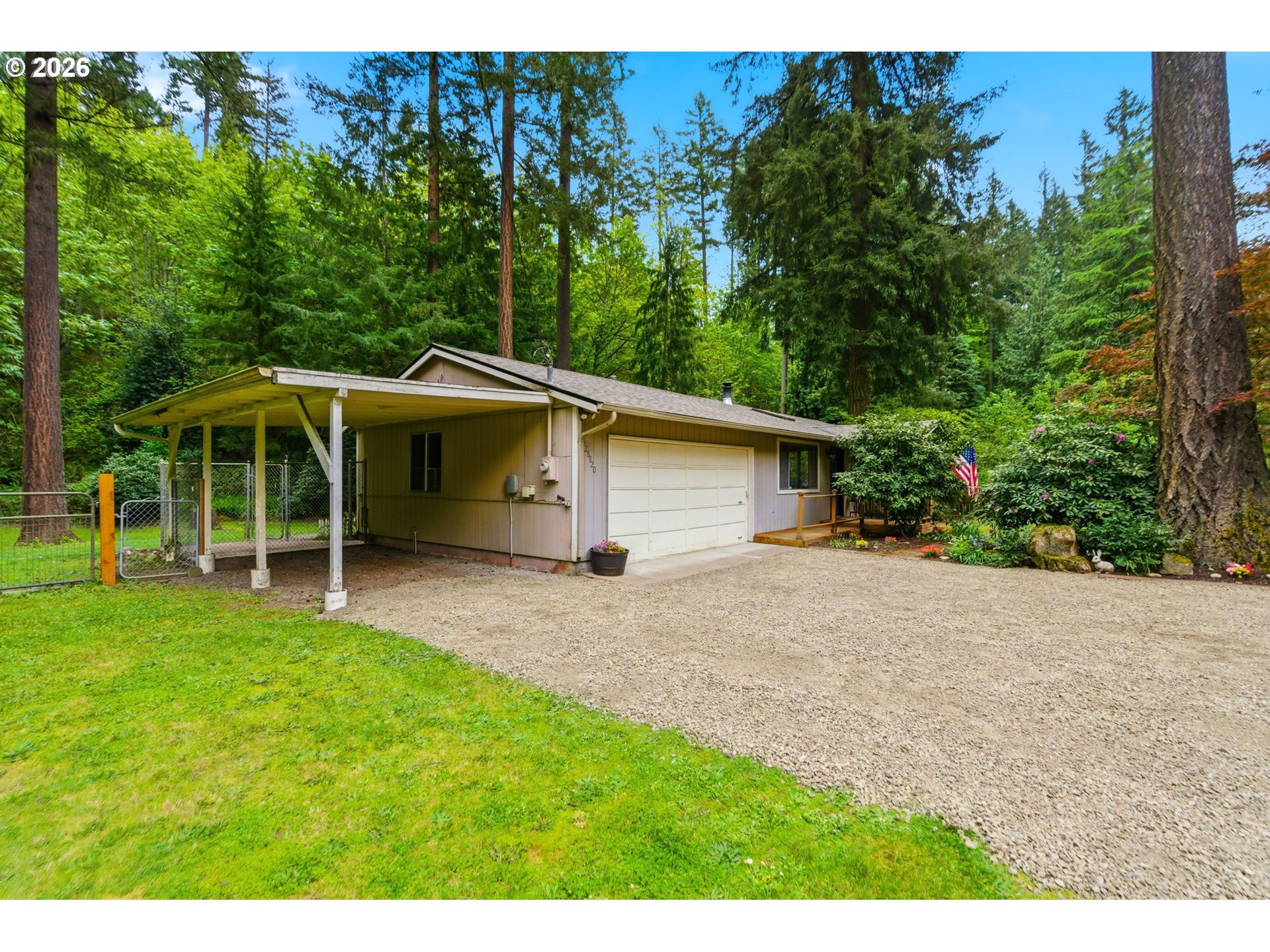 28820 Southeast Allen Road Eagle Creek, OR 97022 - Photo 4 of 48 Gallery Image 4