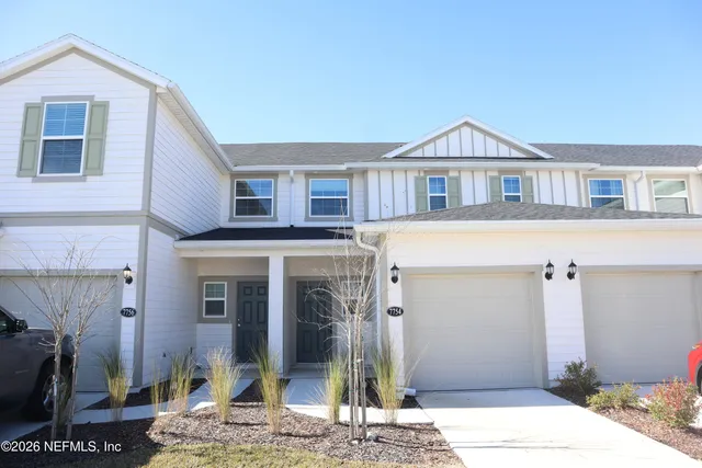 $1,600 | 7754 Merchants Way, Jacksonville, FL 32222