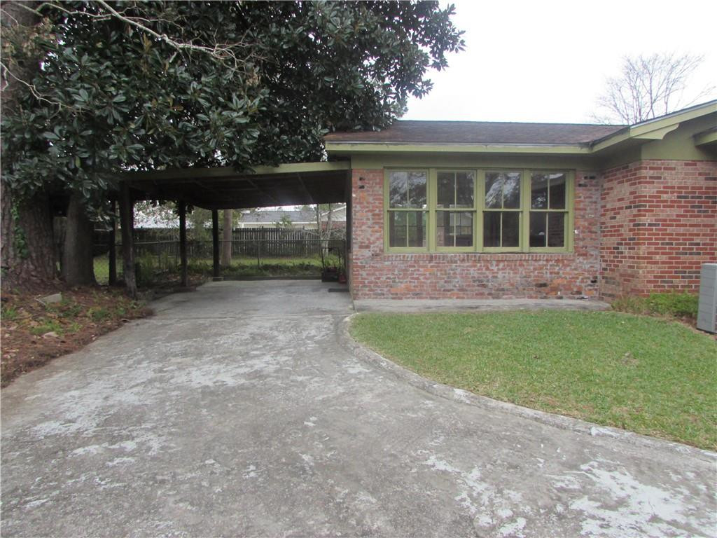 1691 Huckaby Road Waycross, GA 31503 - Photo 12 of 14