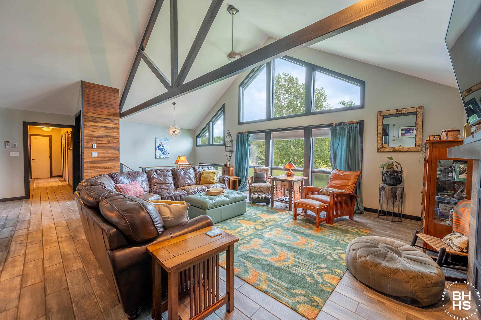 13 Meadow Road Saranac Lake, NY 12983 - Photo 5 of 51