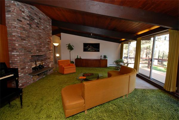 128 Pope Road Acton, MA 01720 - Photo 5 of 13 a living room with furniture and a flat screen tv
