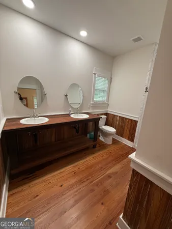 $2,200 | 711 Wheeler Street, St. Marys, GA 31558