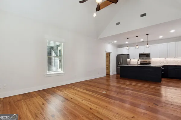 $2,200 | 711 Wheeler Street, St. Marys, GA 31558