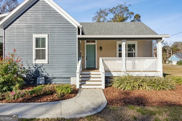 $2,200 | 711 Wheeler Street, St. Marys, GA 31558
