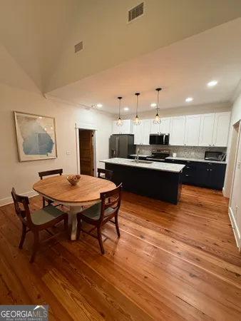 $2,200 | 711 Wheeler Street, St. Marys, GA 31558