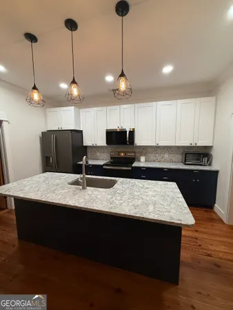 $2,200 | 711 Wheeler Street, St. Marys, GA 31558