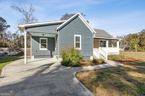 $2,200 | 711 Wheeler Street, St. Marys, GA 31558
