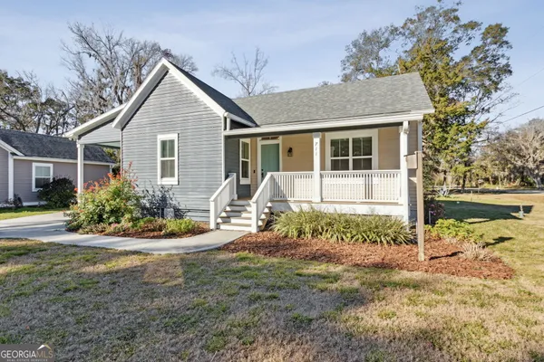 $2,200 | 711 Wheeler Street, St. Marys, GA 31558