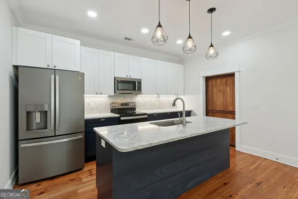 $2,200 | 711 Wheeler Street, St. Marys, GA 31558