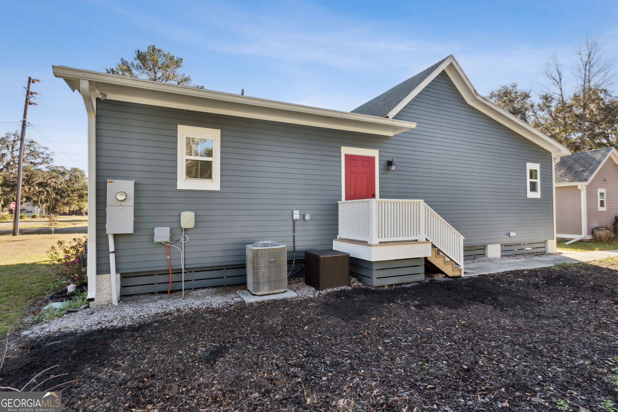 711 Wheeler Street St. Marys, GA 31558 - Photo 34 of 93