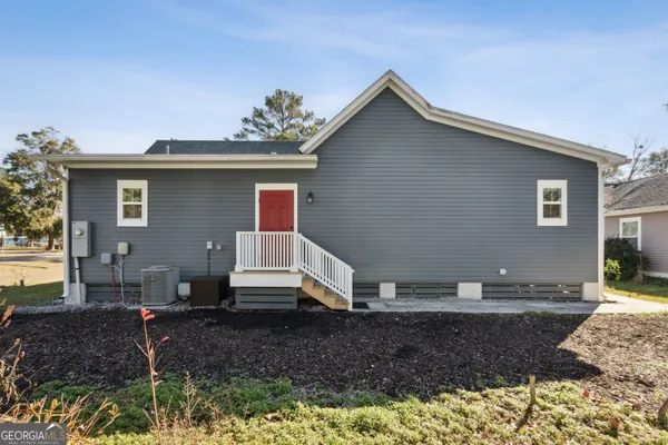 $2,200 | 711 Wheeler Street, St. Marys, GA 31558