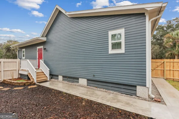 $2,200 | 711 Wheeler Street, St. Marys, GA 31558