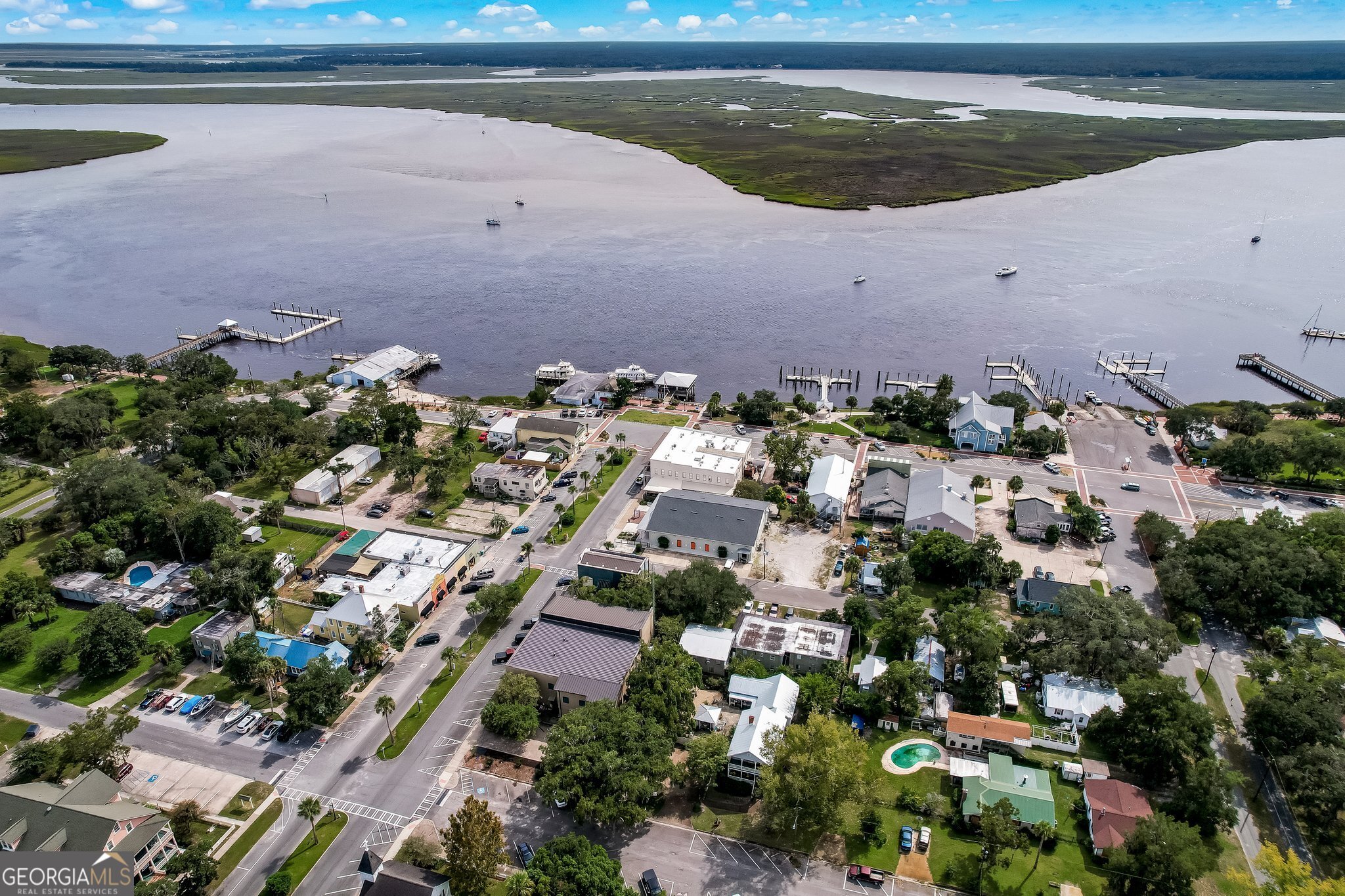 711 Wheeler Street St. Marys, GA 31558 - Photo 39 of 93