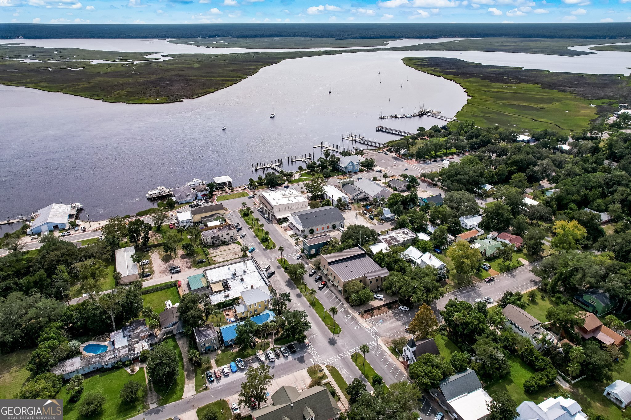 711 Wheeler Street St. Marys, GA 31558 - Photo 40 of 93