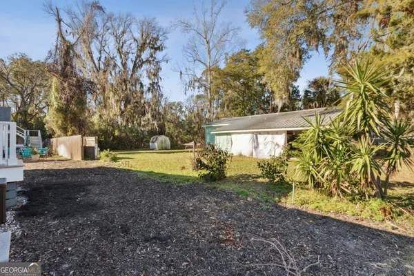 $2,200 | 711 Wheeler Street, St. Marys, GA 31558