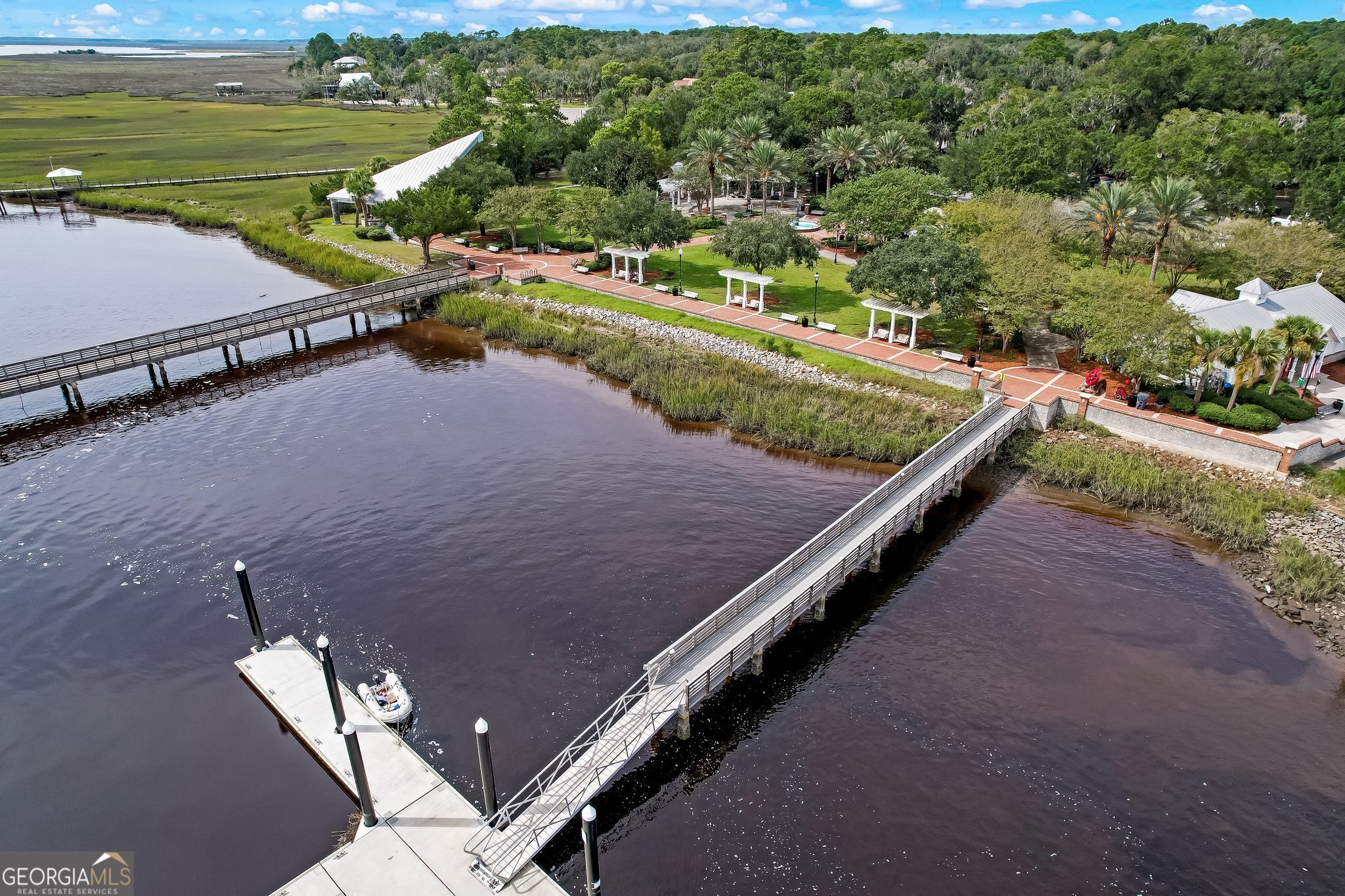 711 Wheeler Street St. Marys, GA 31558 - Photo 42 of 93