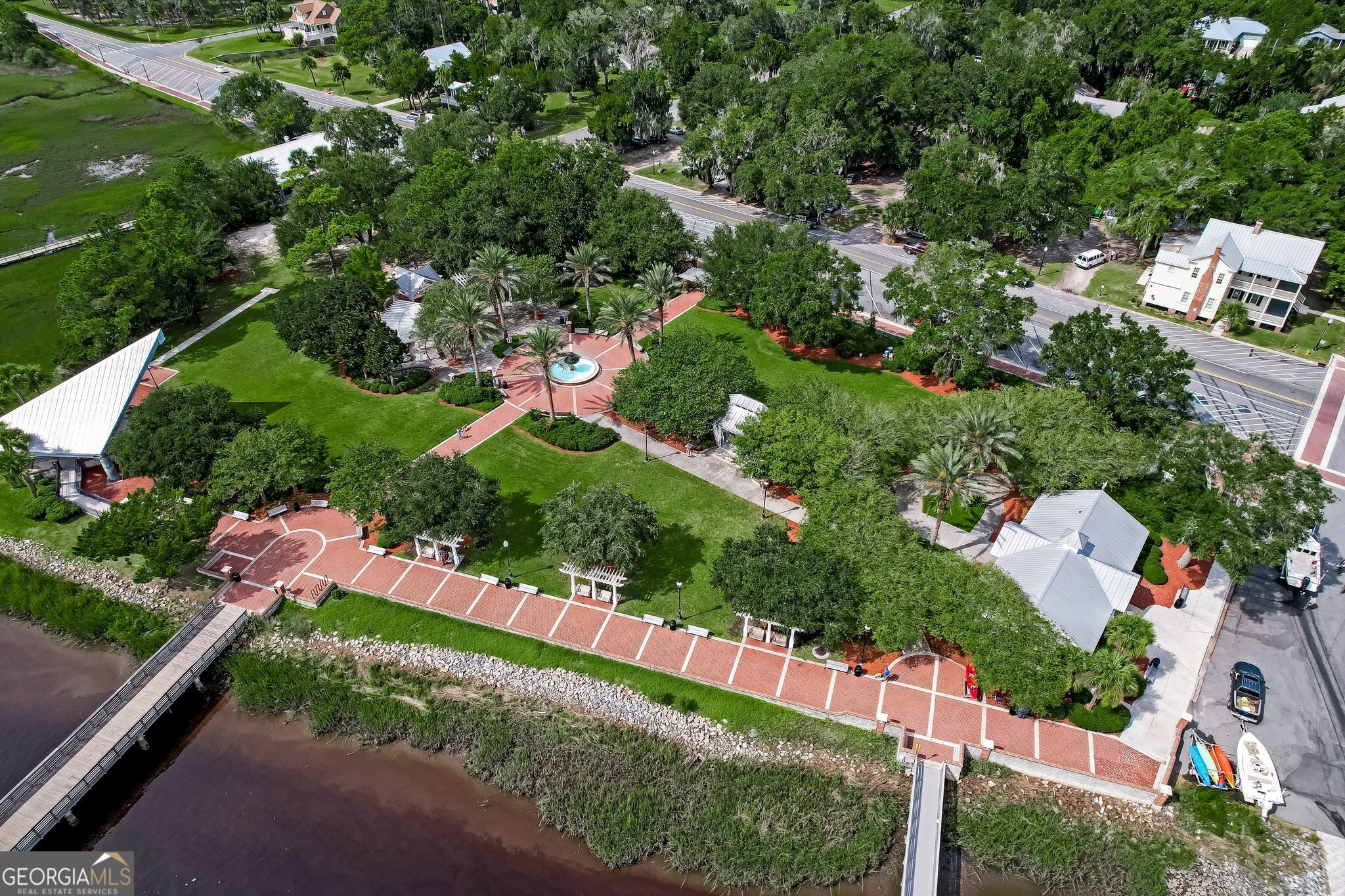 711 Wheeler Street St. Marys, GA 31558 - Photo 43 of 93