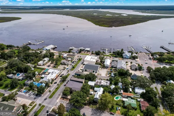 $2,200 | 711 Wheeler Street, St. Marys, GA 31558