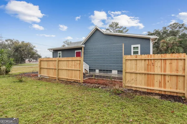 $2,200 | 711 Wheeler Street, St. Marys, GA 31558