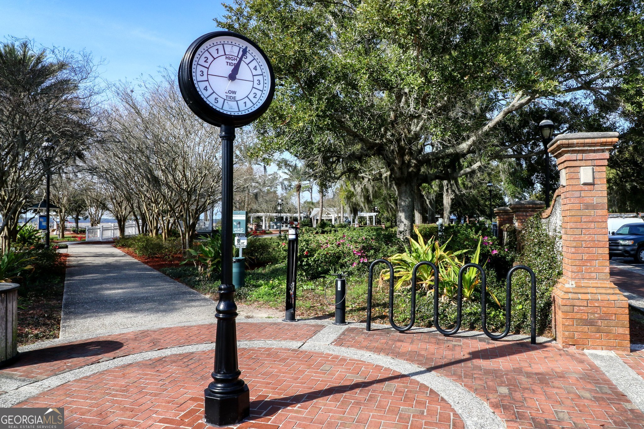 711 Wheeler Street St. Marys, GA 31558 - Photo 47 of 93