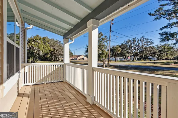 $2,200 | 711 Wheeler Street, St. Marys, GA 31558